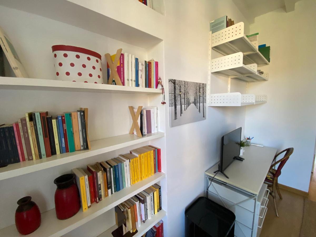 New Luxury Navigli Whole Apartment Mailand Exterior foto