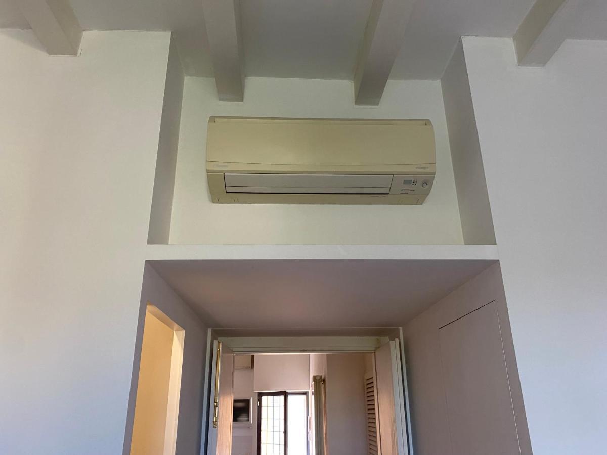 New Luxury Navigli Whole Apartment Mailand Exterior foto