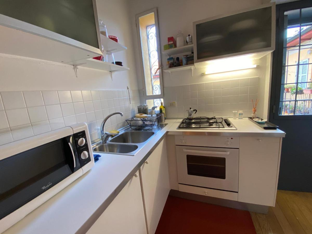 New Luxury Navigli Whole Apartment Mailand Exterior foto