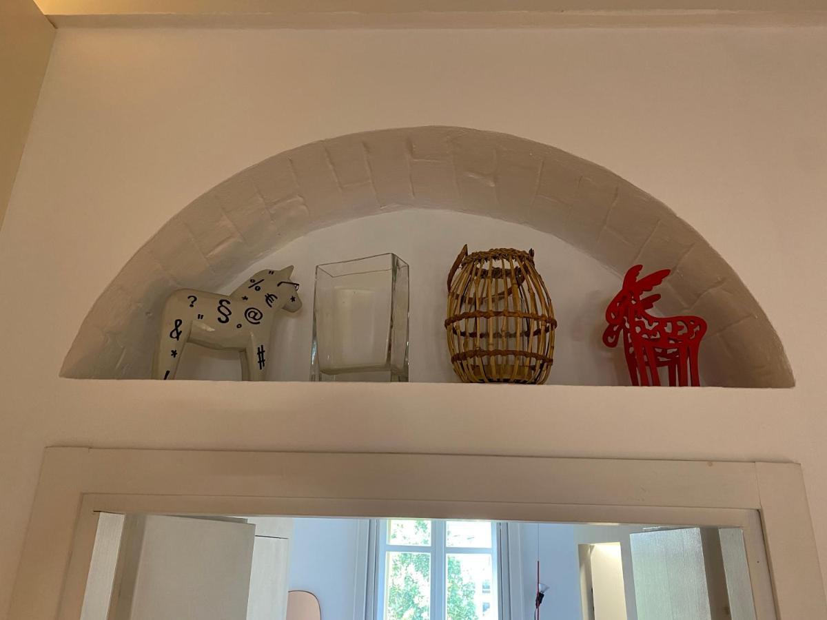 New Luxury Navigli Whole Apartment Mailand Exterior foto