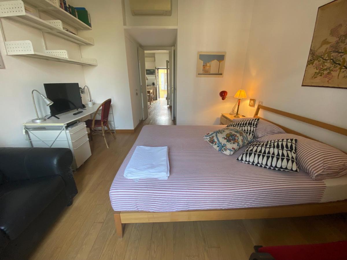 New Luxury Navigli Whole Apartment Mailand Exterior foto