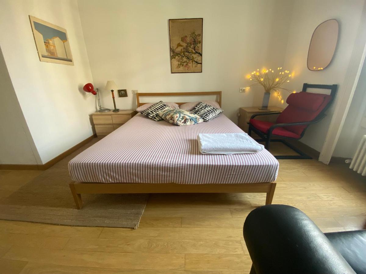 New Luxury Navigli Whole Apartment Mailand Exterior foto