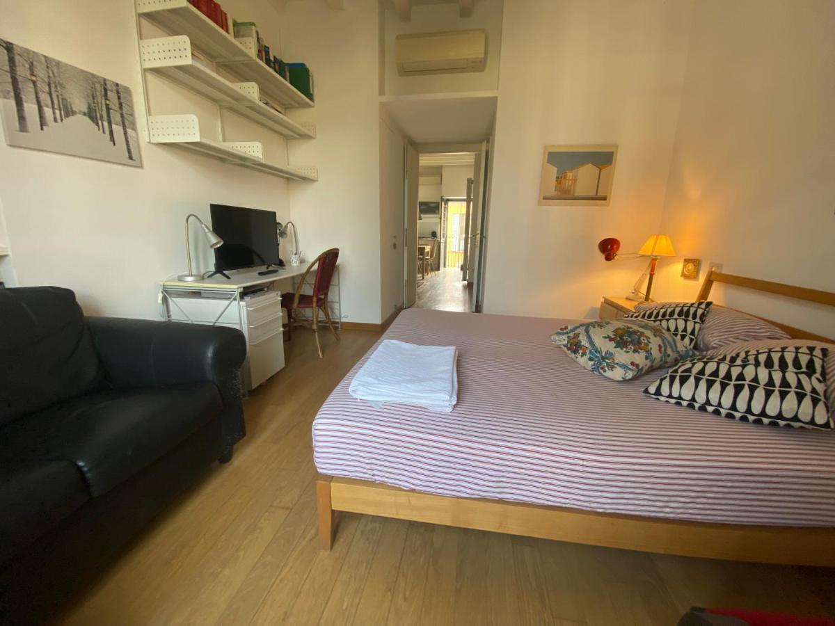 New Luxury Navigli Whole Apartment Mailand Exterior foto