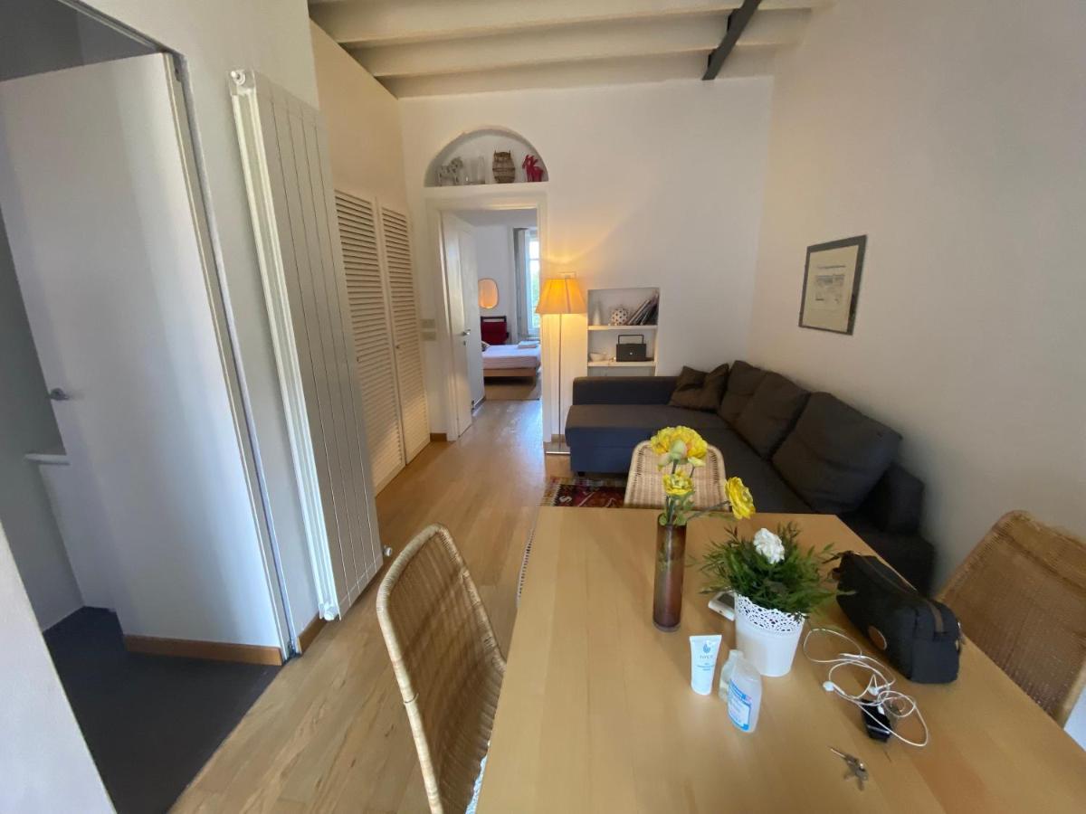 New Luxury Navigli Whole Apartment Mailand Exterior foto