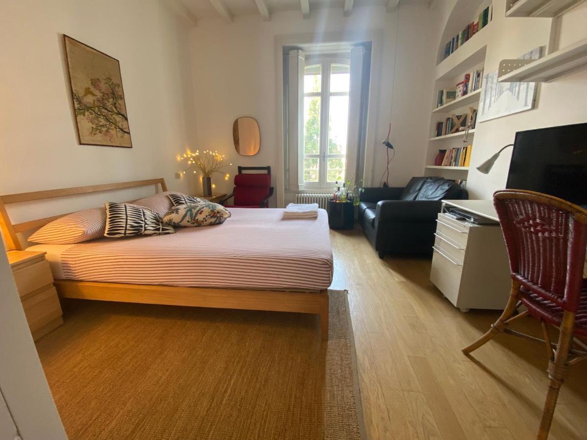 New Luxury Navigli Whole Apartment Mailand Exterior foto