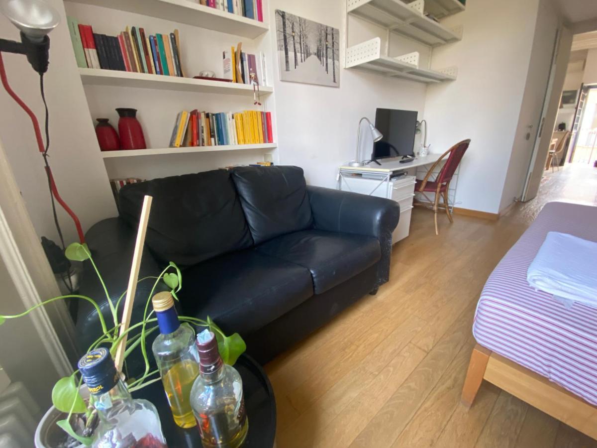 New Luxury Navigli Whole Apartment Mailand Exterior foto