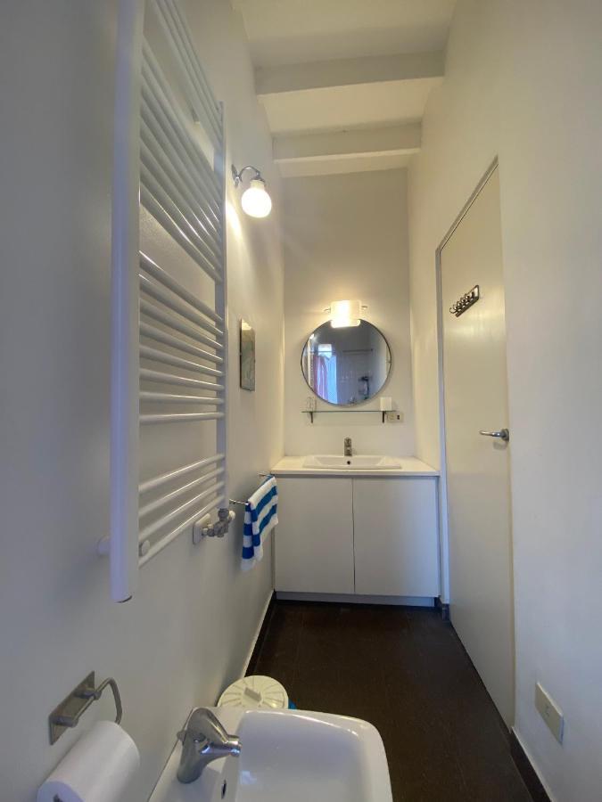 New Luxury Navigli Whole Apartment Mailand Exterior foto
